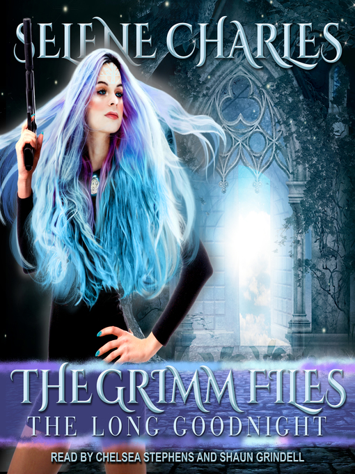 Title details for The Long Goodnight by Selene Charles - Wait list